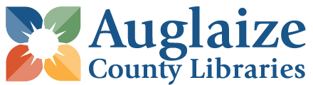 Homepage of Auglaize County Public District Library System