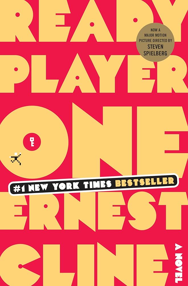 ready player one book