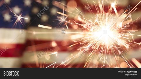 4th of July