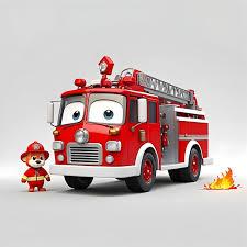 Firetruck