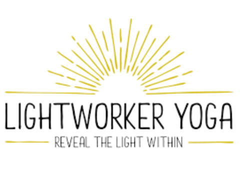 lightworker yoga