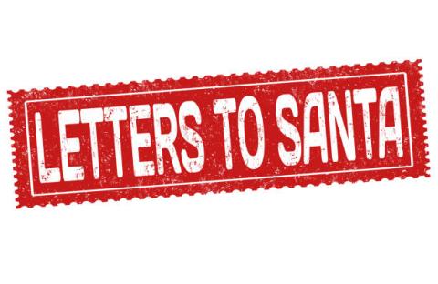 Letters to Santa