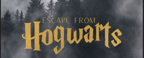 "Escape From Hogwarts"