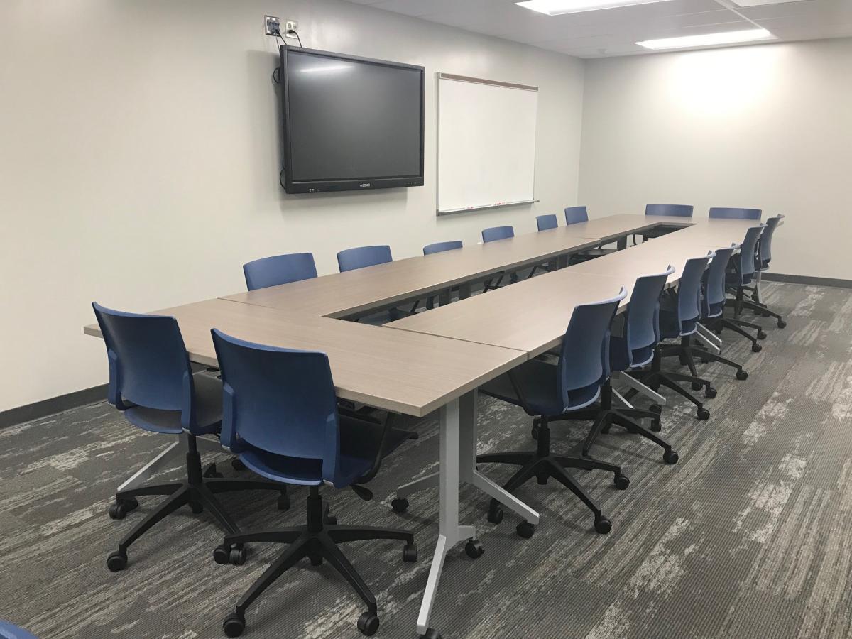 Conference room 3