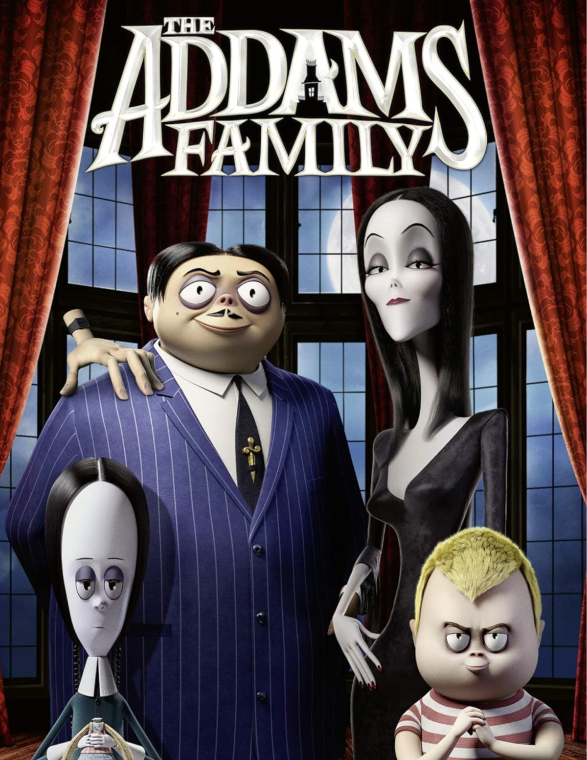 Addams Family