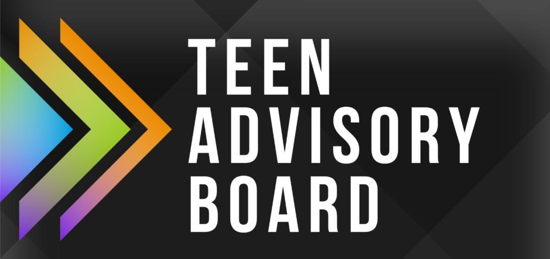 Teen Advisory Board Logo