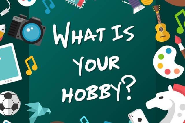 Hobbies