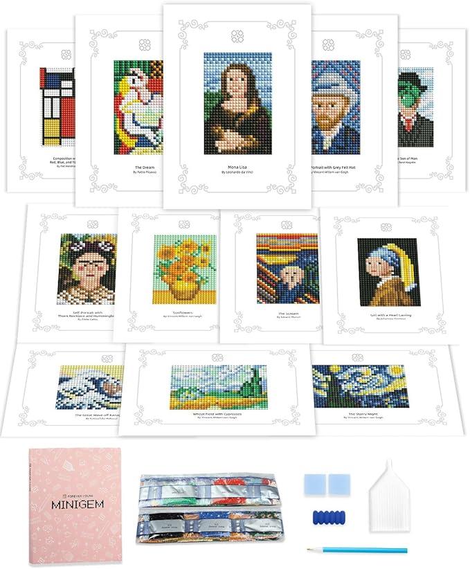 diamond art painting