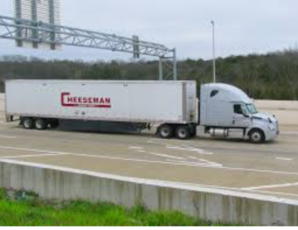 truck