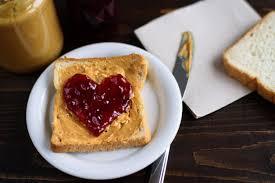 PB & J Day