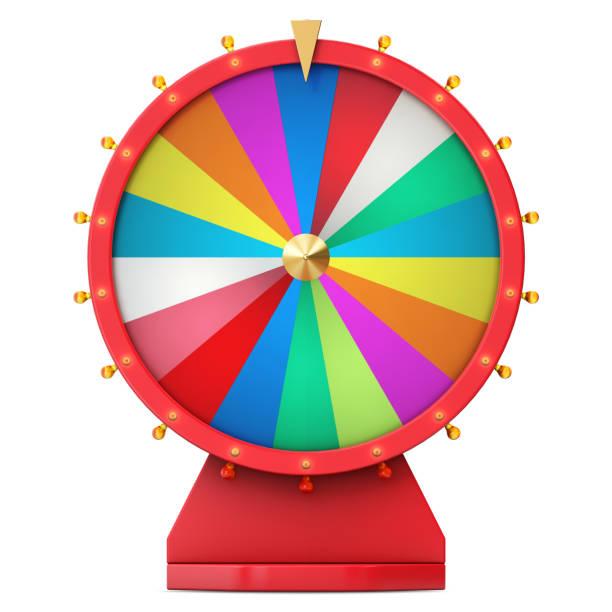 Spin the Wheel