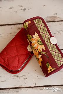 pot-holder kit