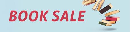 Book Sale
