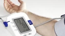 Blood Pressure Clinic