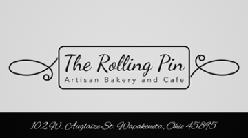 the rolling pin logo