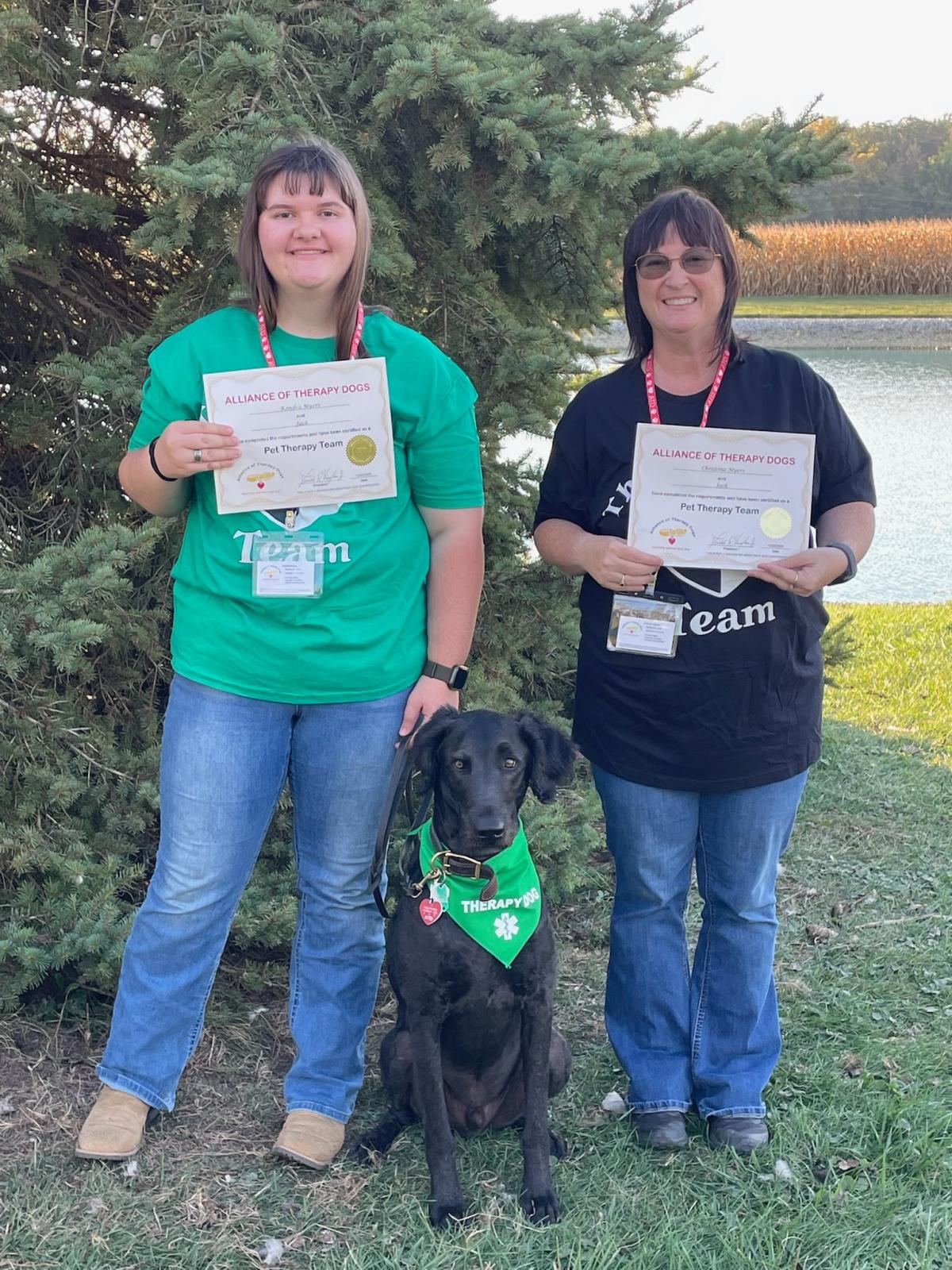 Join Jack and his friend Christina for a fun twist on storytime