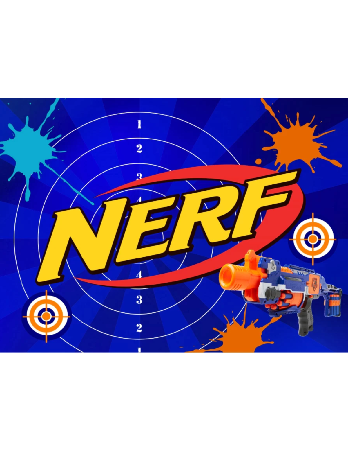Nerf